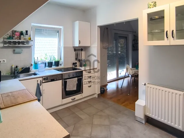 Eladó lakás Győr, Ménfőcsanak 81 nm