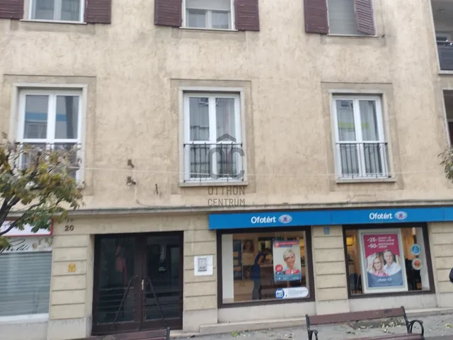 Eladó lakás Győr 59 nm