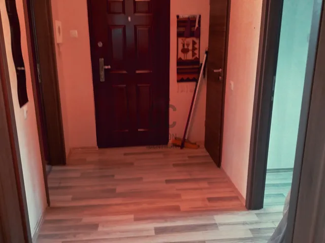 Eladó lakás Győr 59 nm