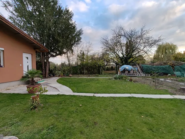 Eladó ház Vámosszabadi, Sáráspuszta 40 nm