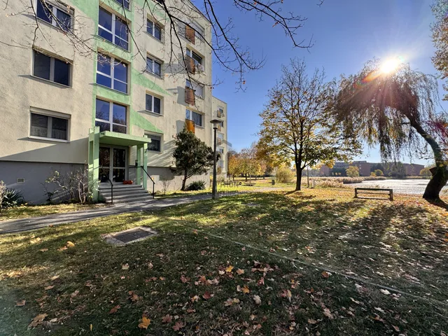 Eladó lakás Győr 49 nm