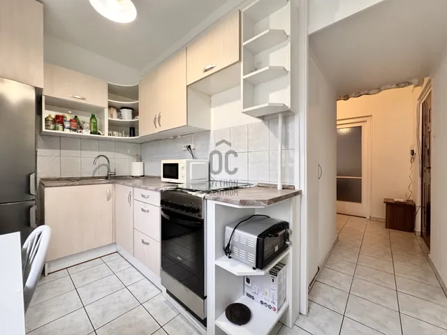 Eladó lakás Győr 49 nm