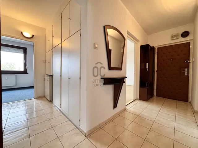 Eladó lakás Győr, Révfalu 72 nm