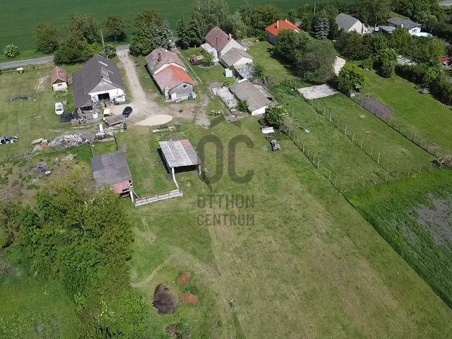 Eladó mezőgazdasági ingatlan Mosonmagyaróvár 5809 nm