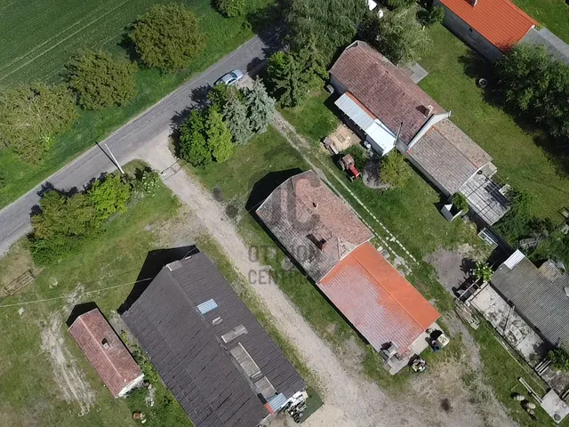 Eladó mezőgazdasági ingatlan Mosonmagyaróvár 5809 nm