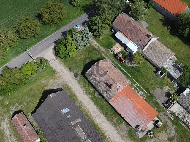 Eladó mezőgazdasági ingatlan Mosonmagyaróvár 5809 nm