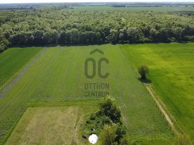Eladó mezőgazdasági ingatlan Mosonmagyaróvár 5499 nm