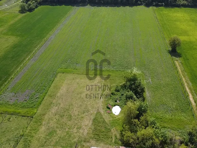 Eladó mezőgazdasági ingatlan Mosonmagyaróvár 5499 nm