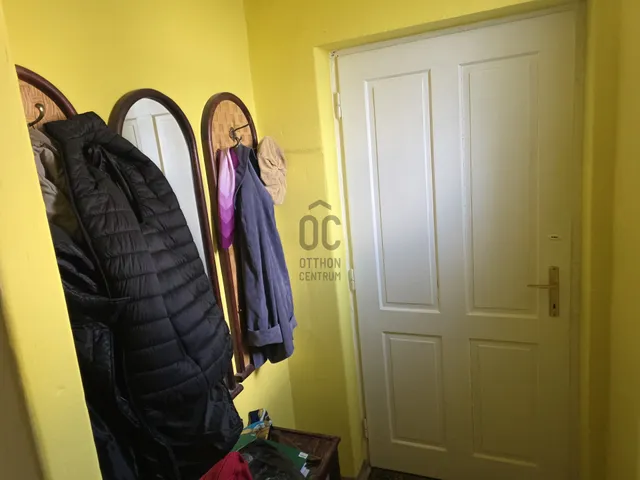 Eladó lakás Győr, Nádorváros 58 nm