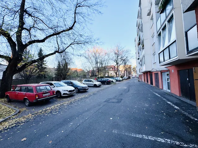 Eladó lakás Győr, Nádorváros 51 nm