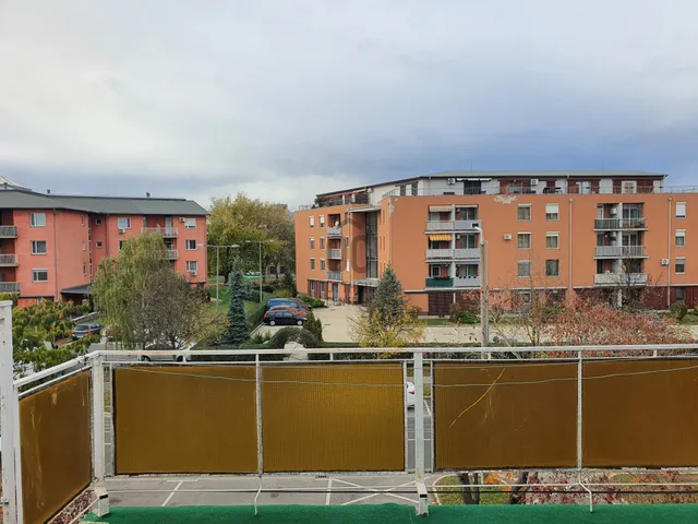 Eladó lakás Győr 35 nm