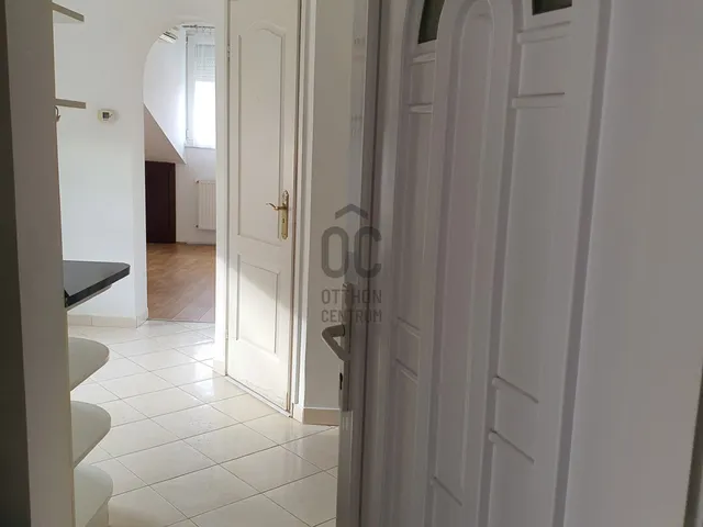 Eladó lakás Győr 35 nm