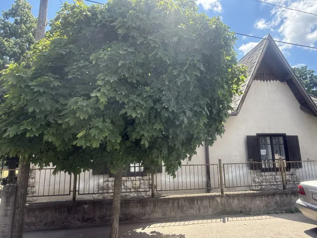Kiadó ház Győr, Gyárváros 100 nm