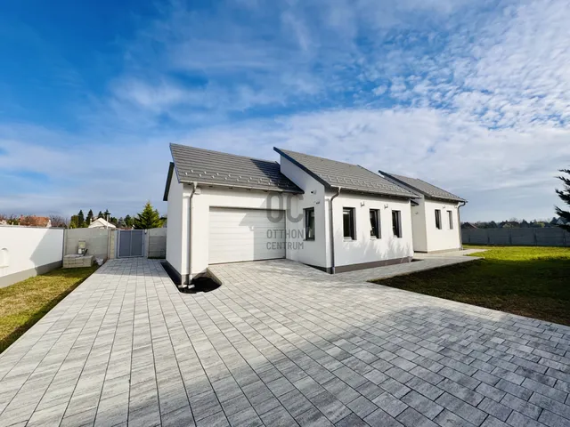 Eladó ház Börcs 100 nm