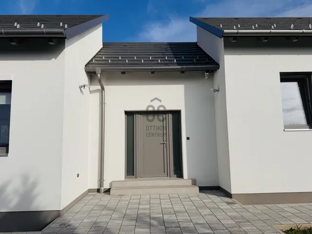 Eladó ház Börcs 100 nm