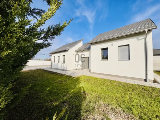 Eladó ház Börcs 100 nm