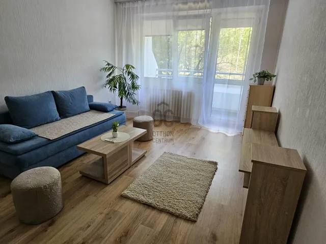 Eladó lakás Győr 40 nm