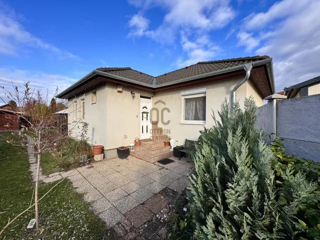 Eladó ház Győr, Győrszentiván 101 nm