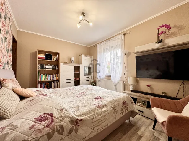 Eladó ház Győr, Győrszentiván 101 nm