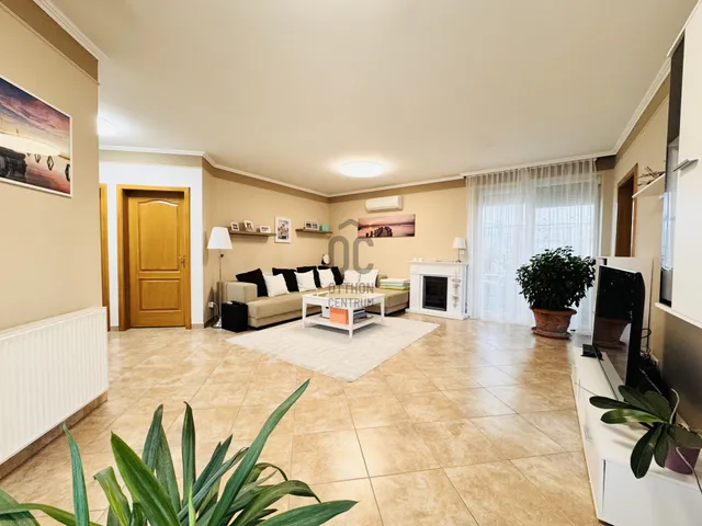 Eladó ház Győrzámoly 135 nm