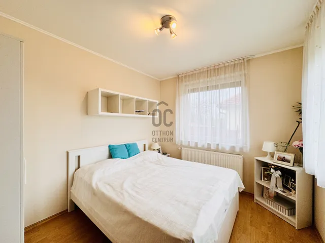 Eladó ház Győrzámoly 135 nm