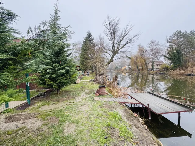 Eladó ház Győr, Gyirmót 60 nm