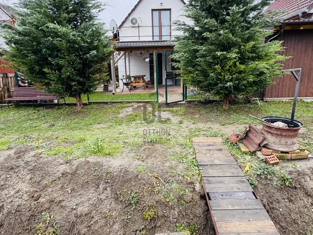 Eladó ház Győr, Gyirmót 60 nm