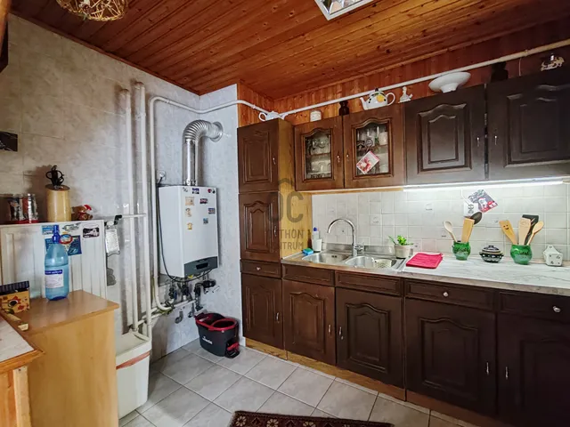 Eladó ház Győr, Ménfőcsanak 90 nm