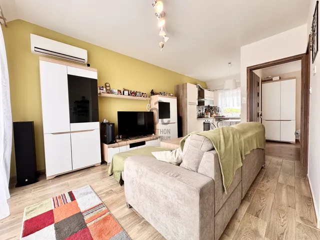 Kiadó lakás Győr, Révfalu 41 nm