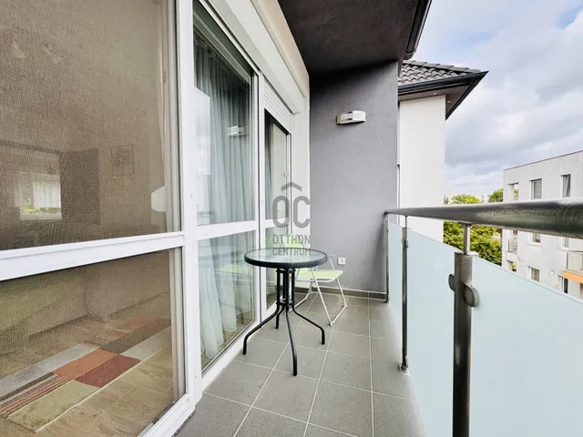 Kiadó lakás Győr, Révfalu 41 nm