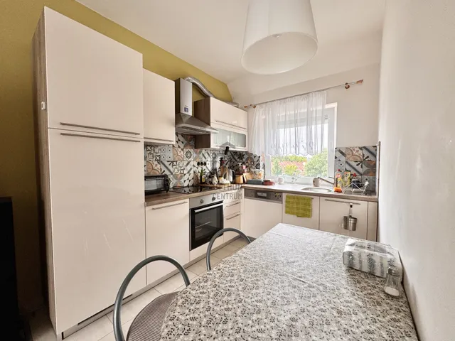 Kiadó lakás Győr, Révfalu 41 nm