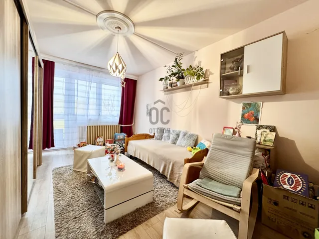 Eladó lakás Győr 55 nm