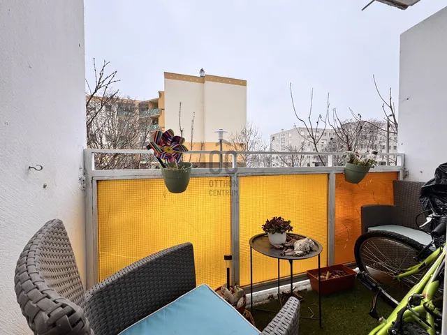 Eladó lakás Győr 55 nm