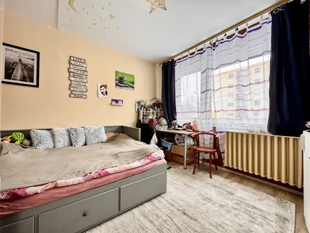 Eladó lakás Győr 55 nm