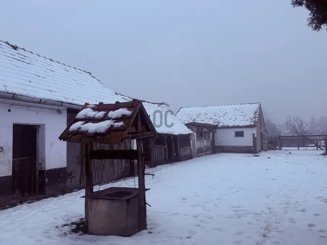 Eladó ház Rábapordány 120 nm