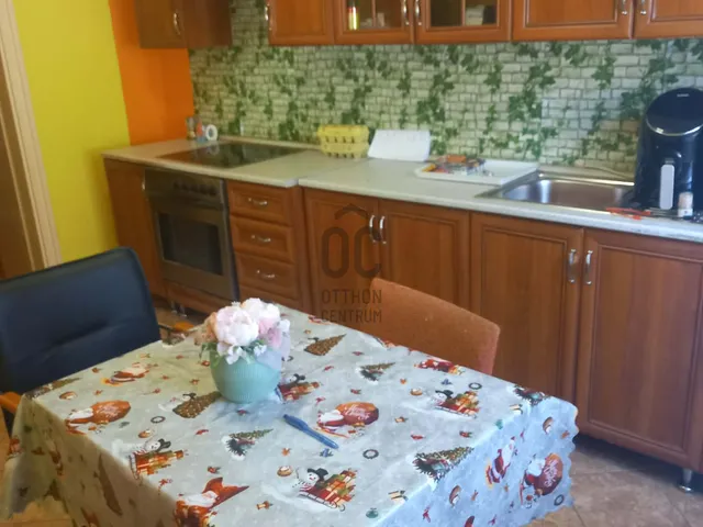 Eladó ház Rábapordány 120 nm