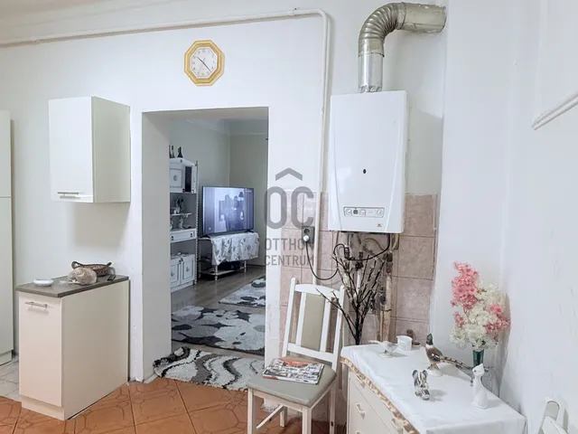 Eladó ház Győr, Újváros 136 nm