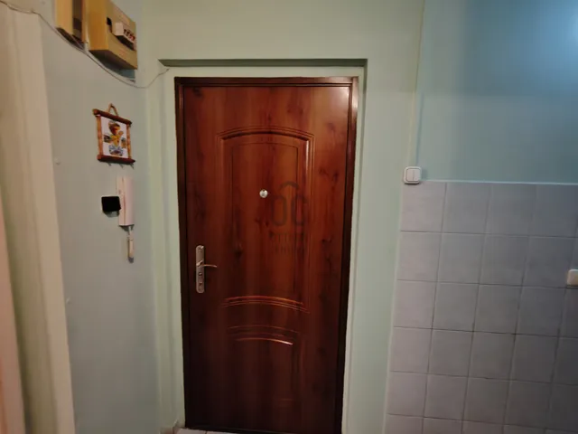 Eladó lakás Győr, Nádorváros 37 nm