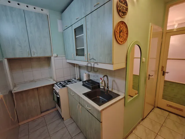 Eladó lakás Győr, Nádorváros 37 nm