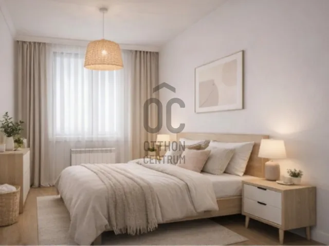 Eladó lakás Győr, Gyárváros 49 nm