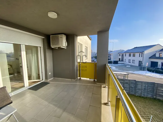 Eladó lakás Győr, Révfalu 48 nm