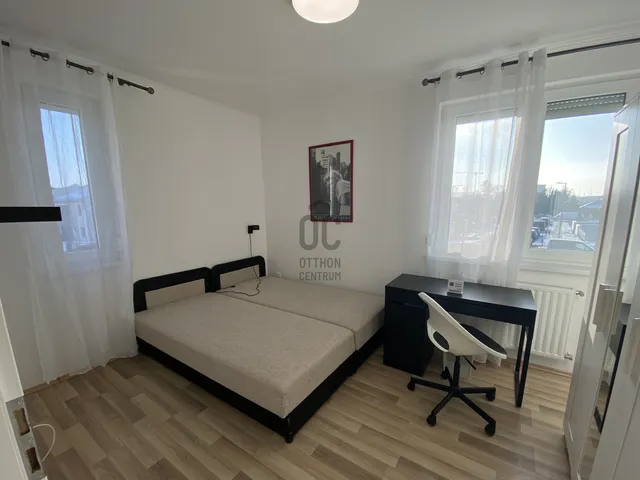 Eladó lakás Győr, Révfalu 48 nm