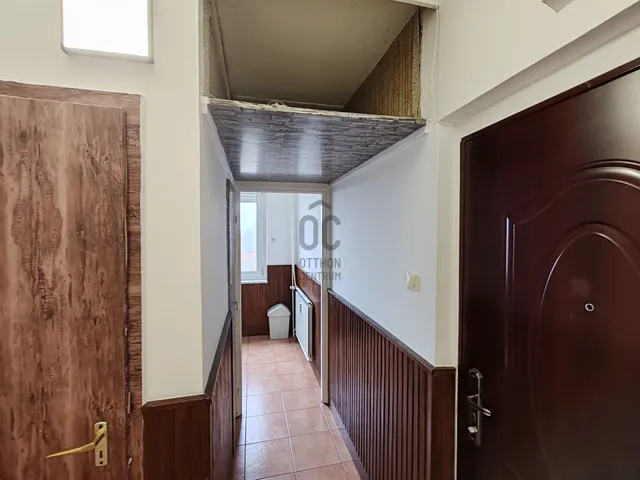 Eladó lakás Győr 49 nm