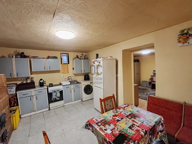 Eladó ház Rétalap 66 nm