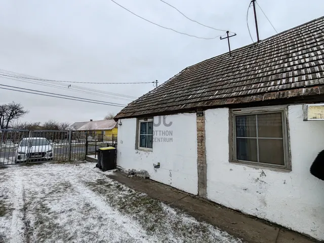 Eladó ház Rétalap 66 nm