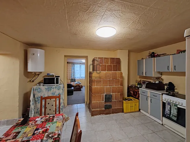 Eladó ház Rétalap 66 nm