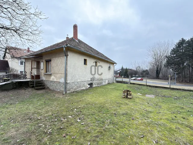 Eladó ház Győr, Révfalu 91 nm