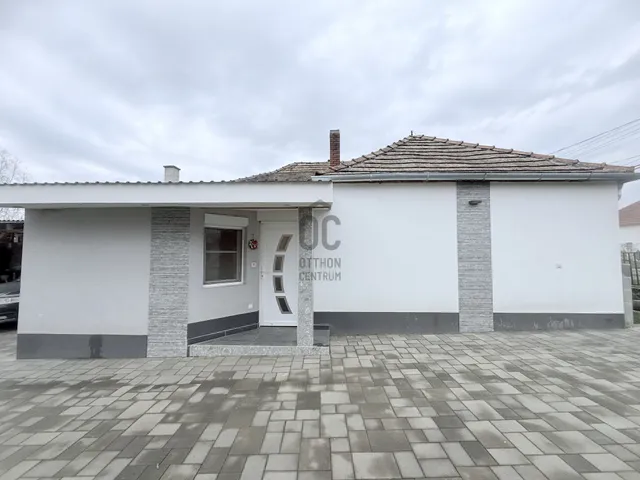 Eladó ház Győrszemere 80 nm