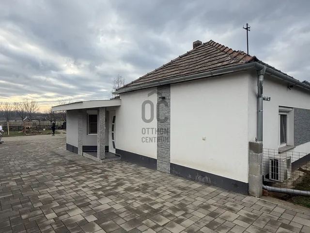 Eladó ház Győrszemere 80 nm