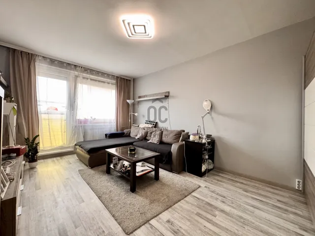 Eladó lakás Győr 58 nm